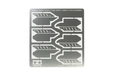 Tamiya - 74097 - Accessoire pour Maquette - Scies Fines A Détourer