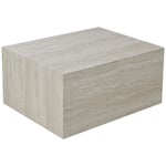 SOFFBORD i trämaterial 80/60/38 cm 