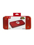 HORI Alumi Case Mario - Red