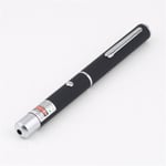 Vert, laser, stylo, stylo, faisceau, lumière, 5mW, 532nm, élevé, puissant ... - 801 à point unique pointeur laser vert