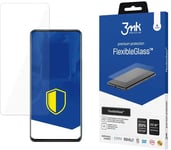 "FlexibleGlass Screen Protector ZTE Axon 30"