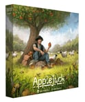 Applejack by Stronghold Games, Strategy Board Game (US IMPORT)
