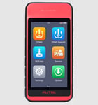 Autel MaxiTPMS ITS600 PRO Felkodsläsare & TPMS Verktyg