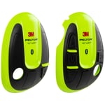 3M Peltor 7100240624 Skal till WS ALERT, hi-viz