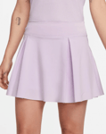 Nike NIKE Club Skirt Purple Women (S)