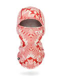Mons Royale Santa Rosa Merino Flex 200 Balaclava Retro Red Nordtek