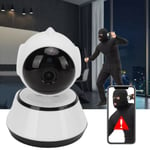 Smart Wireless Camera Indoor Security Camera High Definition Motion Detection