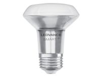 LEDVANCE Smart+ Spot Concentra Multicolor, Smart glödlampa, Integrerad LED, E27, 2700 K, 6500 K, 345 LM