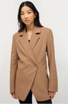 Ellos Collection - Kavaj Nadja - Beige