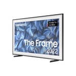 Samsung 75" The Frame Smart 4K TV (2022)