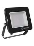 LEDVANCE floodlight compact value 4500lm 50w 830 ip65 black
