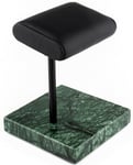 The Watch Stand Classic Green & Black