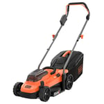 BLACK+DECKER Lawn Mower, 36V Cordless Mower, Battery NOT Included (Bare)