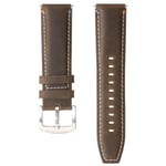 Läder klockarmband Samsung Galaxy Watch 3 (45mm) - Sagebrush