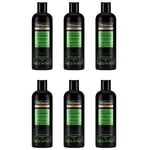 TRESemme Replenish & Cleans Shampoo 500ml x 6
