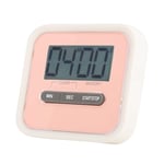 Portable Electric Alarm Clock Reminders Home Kitchen Cooking Salon Tattoo Ti RHS