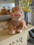 Disney Store Exclusive Stamped The Lion King Nala 35cm Soft Plush Toy NEW
