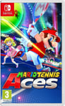 Mario Tennis Aces | Nintendo Switch New