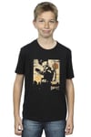 The Book Of Boba Fett Points T-Shirt
