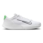 Nike Court Vapor Lite 2 Chaussures Toutes Surfaces Femmes - Blanc , Vert