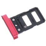 SIM Tray For Asus ROG Phone 5 Red Replacement Card Slot Holder Metal Part UK