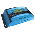 Solar charge controller, LED 30A