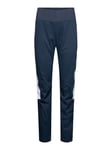 Craft NOR Pro Nordic Race 3/4 Zip Pants langrennsbukse dame Blaze/White 1913349-396900 M 2022