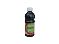 LEFRANC BOURGEOIS temperafärg svart 500,0 ml