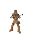 Hasbro Star Wars - The Black Series - Return of the Jedi - Chewbacca 15 cm