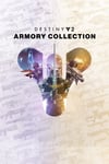Destiny 2: Armory Collection (30th Anniv. & Forsaken Pack) (DLC) (PC) Steam Key EUROPE