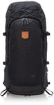 Fjallraven 27344-550-550 Keb 52 W Sports backpack Women's Black-Black Size One Size