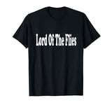 Lord Of The Flies Pence T-Shirt