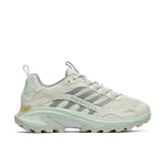 Merrell Moab Speed 2 trekkingskor (dam) - Greige, 39
