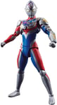 BANDAI TAMASHII NATIONS ULTRAMAN - Figure-rise Standard Ultraman Decker Flash Ty