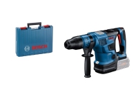 Bosch BOREHAMMER GBH 18V-36 C CASE ONLY - Utan batteri och laddare