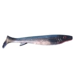 EJ Lures Fatnose Shad New Moon 23cm - 60gr