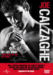 - Joe Calzaghe: My Life Story/Undefeated DVD
