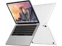 Wiwu Wiwu - Ishield Standfodral För Macbook Pro 14,2" 2021/2023 - Transparent