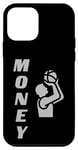 iPhone 12 mini Basketball Money 3 Pointer Basketball Player shot maker Case
