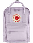 Fjallraven Kanken Mini Backpack - Pastel Lavender Colour: Pastel Lavender, Size: ONE SIZE