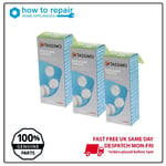 BOSCH Tassimo Coffee Machine Descaling Tablets Pack of 12 00311909