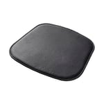 FDB Mobler R5 Noje J67 sittdyna Black leather