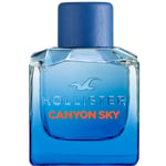 Hollister Canyon Sky For Him Edt 100ml