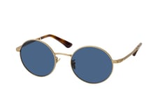 Giorgio Armani AR 6140 300280, ROUND Sunglasses, MALE, available with prescription