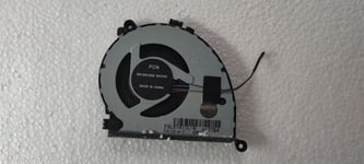FOR Lenovo ThinkBook 14-IIL 14-IML 15-IIL 15-IML CPU Cooling Fan DQ5D576G011
