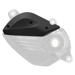 Shimano Dc-ep801-a Left Housing Svart