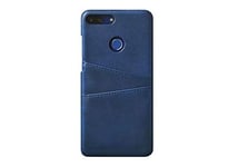 Hülle® Firmness and Flexibility Case for Huawei Honor 9 Lite(5)