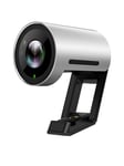 UVC30 Desktop 4K USB Camera with Smart Framing and Windows Hello Support