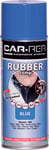 Rubbercomp Rubber Comp - Lufttorkande gummifärg Blå 400 ml