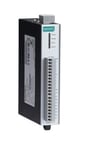 (DMC Taiwan) Ethernet remote I/O with 2-port Ethernet switch